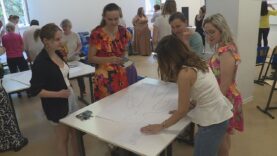 Mentoring pomáha pedagógom v regióne Turiec zvládať zmeny vo vyučovacom procese