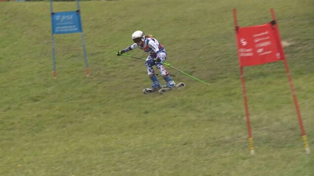 Po prvý raz v histórii sa v Jasenskej doline konal Svetový pohár v lyžovaní na tráve. V Turci sa tak sústredila svetová špička v tomto čoraz populárnejšom športe