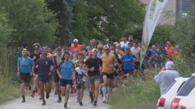 Už je to celých 30 rokov, čo sa vyznávači náročných tratí spoločne vydávajú zdolať štvorkilometrovú trať so 720- metrovým prevýšením. A v sobotu to opäť zvládli bravúrne