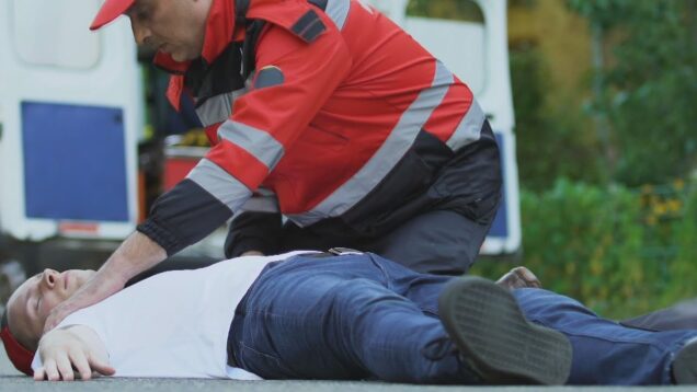 V Žilinskom kraji skolabovalo počas štyroch dní 48 ľudí