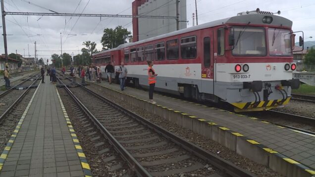 Vlaky bez vlakvedúcich budú od nedele jazdiť aj po tratiach v Turci