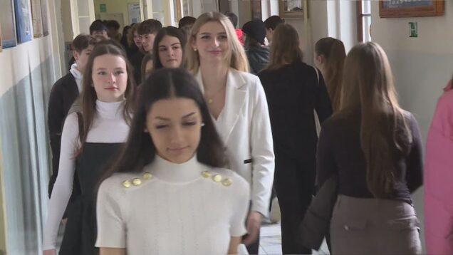 Žilinský samosprávny kraj pokračuje v optimalizácii škôl. V budúcnosti by mala v priestoroch martinského gymnázia pribudnúť jedna trieda Strednej zdravotníckej školy