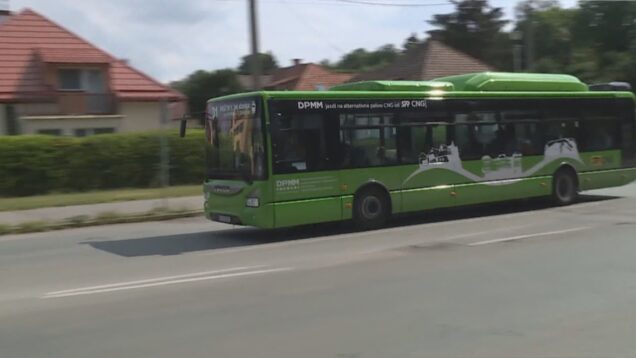 Zľavnený lístok na MHD si kúpite aj bez karty. Po novom to zvládnete cez novú mobilnú aplikáciu