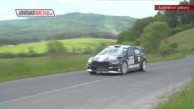 Domáce aj zahraničné posádky na rýchlych autách sa predstavia na tratiach regiónu aj v centre mesta. Zázemie nájdu v areáli SIM