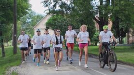 Historickú udalosť našich dejín si spomienkovým behom pripomenul AK ZŤS