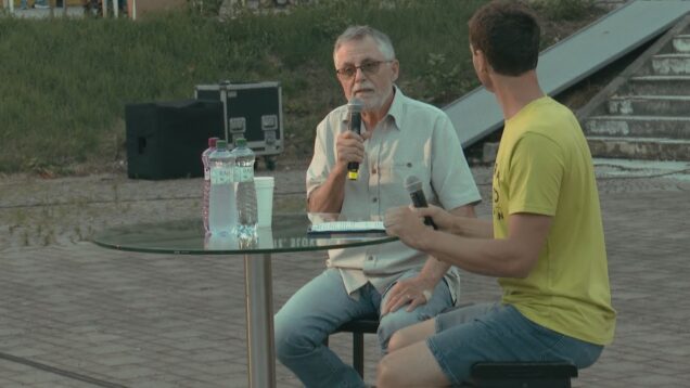 Jedna z najvýznamnejších osobností slovenského horolezectva sa stala symbolom toho, že tá ozajstná sila spočíva v prekonaní seba samého