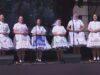 Martin ožil festivalom folklórnych súborov Slovákov žijúcich v zahraničí