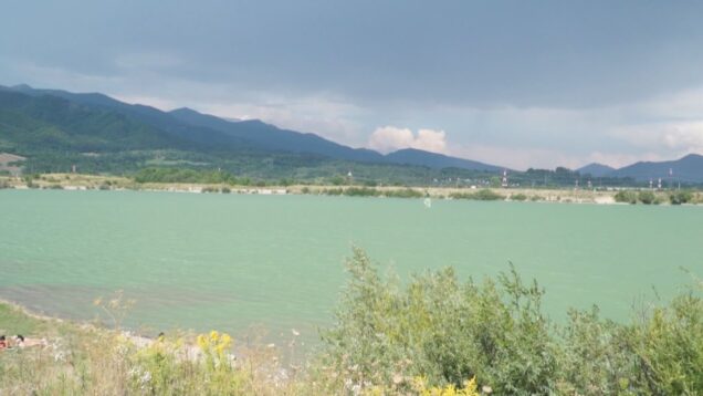 Martinčania sú v lete aktívni. Cestujú do zahraničia aj za krásami regiónu Turiec