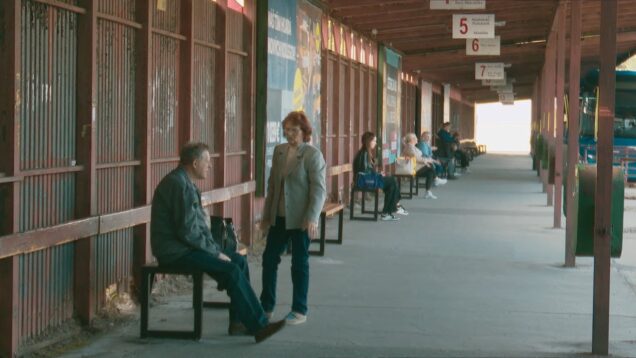 Martinská autobusová stanica sa dočká premeny, prvým krokom bude architektonická súťaž návrhov