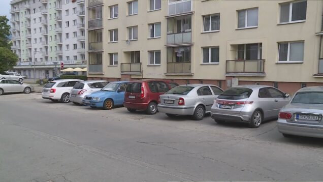 Martinská parkovacia spoločnosť má pripravené projekty na nové parkoviská v rôznych častiach mesta. Cieľom je zlepšiť dostupnosť parkovania pre obyvateľov