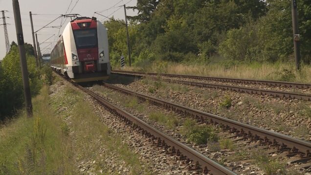 Nová železničná zastávka na Severe má pre blízkosť sídlisk a obchodných centier potenciál obslúžiť až tisíc cestujúcich denne.