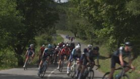 Obrovské prekvapenie na cyklistických pretekoch v Kláštore pod Znievom, kde padol 20-ročný traťový rekord Slovenských Pyrenejí