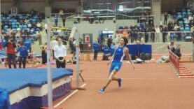 Prekážkar Matej Michalko a skokan do výšky Filip Calík si zmerali sily s európskou špičkou