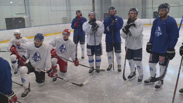 Pri zložení kádra Martinčania stavili na vlastných odchovancov