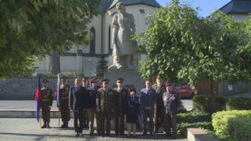 SNP nie je len minulosť, je to stále živé svedectvo odvahy, odporu a túžby po slobode. Vo Vrútkach sa sklonili pred hrdinstvom padlých, vďaka ktorým dnes žijeme ako žijeme