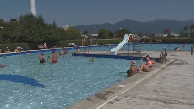 Stále si udržiava priazeň verejnosti. Aj bez tobogánov či moderných atrakcií oslovuje príjemnou atmosférou, čistotou a bohatou ponukou pre relax i aktívny oddych
