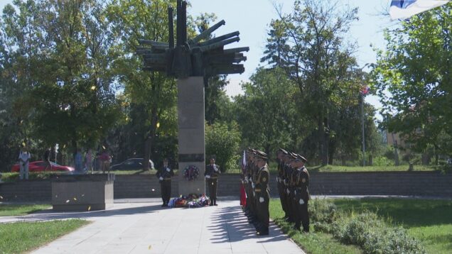 Uplynulo 81 rokov od vypuknutia Slovenského národného povstania, ktoré zanechalo množstvo príbehov odvahy, obetí a túžby po slobode