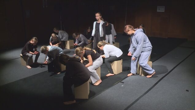 Viac ako právom sa radí k slovenským kultúrnym klenotom. Scénická žatva, teda „žatva“ divadelných neprofesionálov oslavuje úctyhodné 103. narodeniny