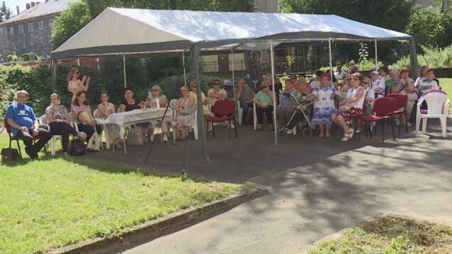 Ženy, história a spolupatričnosť. Augustové slávnosti Živeny v Martine oživili odkaz ženského hnutia