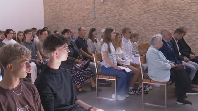 9. septembra si pripomíname Deň obetí holokaustu a rasového násilia