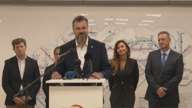 Akadémia Železničnej spoločnosti Slovensko školí nových aj skúsených zamestnancov, najväčší dopyt je po rušňovodičoch