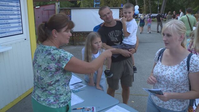 Deti a mládež sa môžu opäť tešiť na pestrú ponuku krúžkov a aktivít od výmyslu sveta,  ktoré im umožnia zmysluplne tráviť voľný čas
