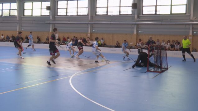 FK Martinské Medvede sú síce nováčikmi v 1.lige mužov a aj keď zatiaľ nejde všetko podľa predstáv, každý zápas berú ako lekciu a krok vpred