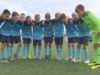 Futbalový turnaj U11 v Martine priniesol napínavé súboje. Mladé talenty ukázali veľké futbalové srdce