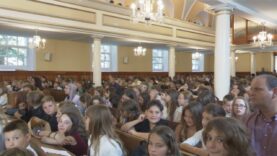 Gymnázium Viliama Paulinyho – Tótha a Obchodná akadémia spájajú sily. Od budúceho školského roka pribudne v priestoroch gymnázia Stredná zdravotnícka škola