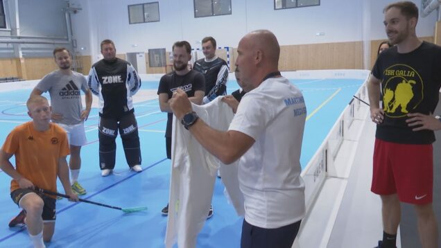 Martinské Medvede začínajú novú kapitolu vo vyššej súťaži. V sobotu nastúpia proti Nitre, v nedeľu ich preverí Trnava