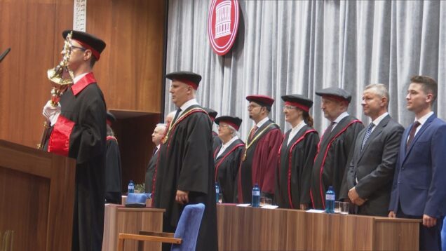 Na Jesseniovej lekárskej fakulte UK študuje dvetisíc študentov lekárskych aj nelekárskych odborov