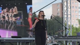 Na moste zažiarili talenty žiakov základnej umeleckej školy. Hudba, tanec, divadlo aj výtvarné umenie sa stretli na jednom mieste