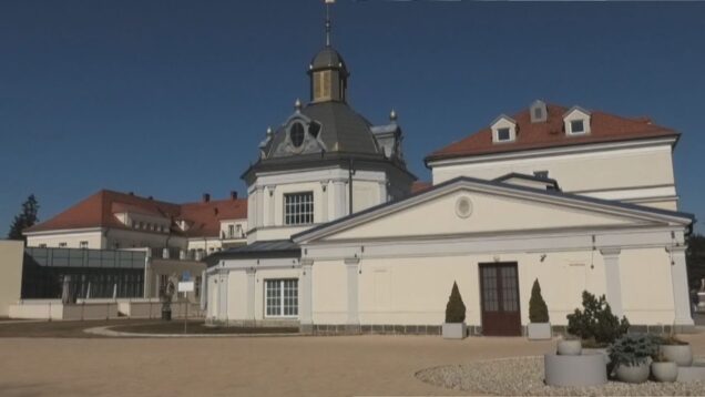 Náš región je v pozornosti turistov. Objavujú kultúru a prírodné krásy