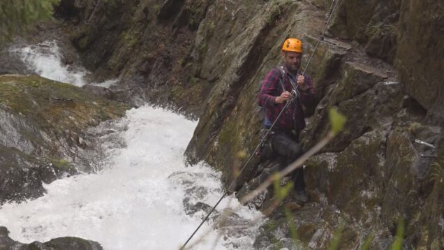 Prívalové dažde vážne poškodili turistickú atrakciu. Vďaka spolupráci mesta s OOCR, záchranármi a dobrovoľníkmi sa dočká zaslúženej opravy