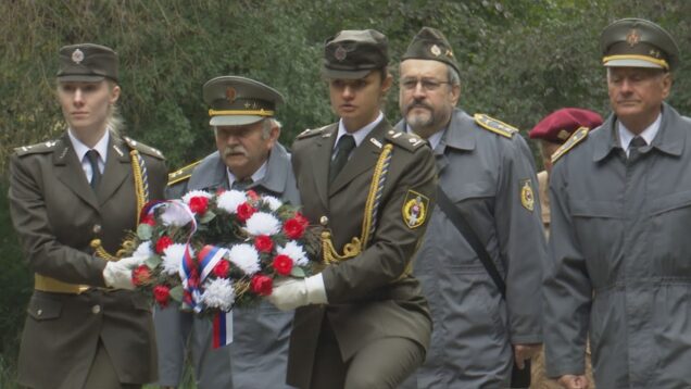 Región Turiec postihla 3. októbra 1944 obrovská tragédia. Na Bukovinách zavraždili 45 Turčanov