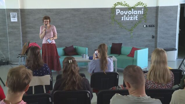 V Martine sa stretli medici a mladí lekári na ďalšom ročníku konferencie, ktorá pripomenula, že medicína nie je len práca. Je to poslanie prinášať nádej a uzdravenie