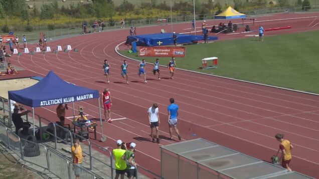 Mesto získalo päťmiliónový príspevok na výstavbu modernej atletickej haly, ktorá prinesie dôstojné podmienky na tréningy, súťaže a rozvoj talentov