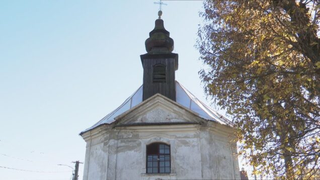Pripomenú si Nežnú revolúciu, lávka pre peších je otvorená, Kostol Povýšenia svätého Kríža potrebuje obnovu. Môžete prispieť!, kraj schválil rozpočet