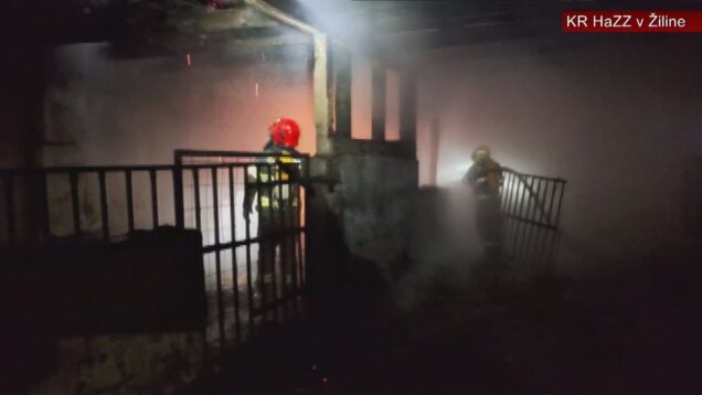 Dni s mestskými časťami, Mesto ocení najlepších športovcov, Zamestnanci UNM získali ocenenia, Nočný požiar na farme