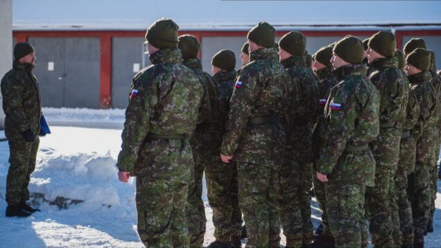 *Cesty k novej nemocnici sa budú rozširovať *Základný vojenský výcvik v Martine *U vodičov odhalili alkohol aj drogy *Žilinský kraj má novú digitálnu informačnú tabuľu