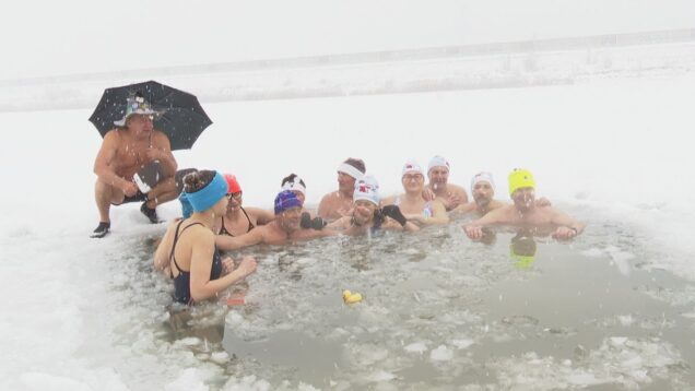 Hlavné správy TVT 12.1.2026