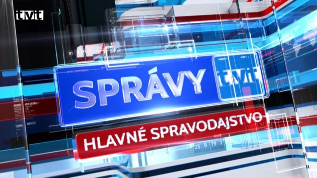 Hlavné správy TVT 5.1.2026