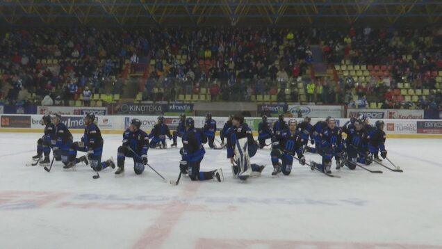 Martinskí hokejisti majú sezónu dobre rozbehnutú, play off chcú začať na domácom ľade