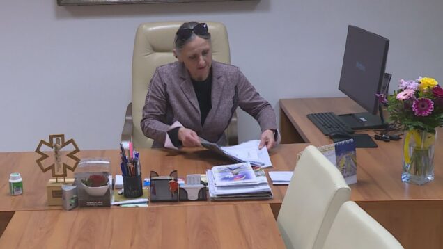 Obrovský úspech pre Turiec! Dekanka JLF UK v Martine patrí medzi najvýznamnejšie vedecké osobnosti Slovenska