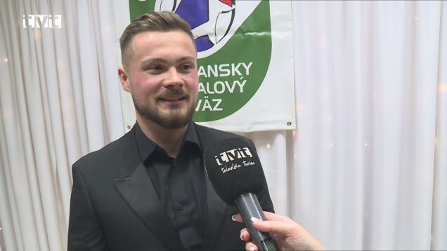 V piatok sme spoznali najlepšiu jedenástku TFZ. Ocenenie si zároveň prevzali aj najlepší rozhodca, žiak či dorastenec a známa je aj trénerská osobnosť