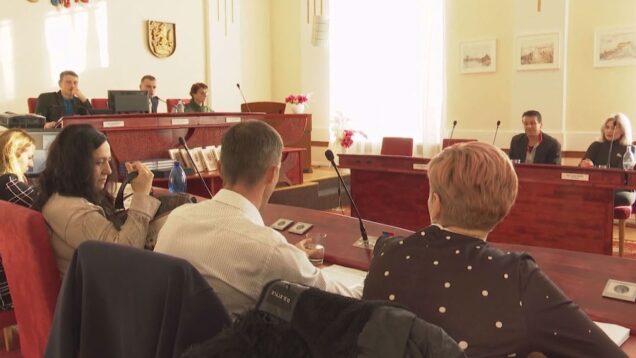 Zámerov na rok 2026 je veľa. Od edukačnej záhrady, cez obnovu budovy ZUŠ F. Kafendu, až po rozsiahlu rekonštrukciu chodníka