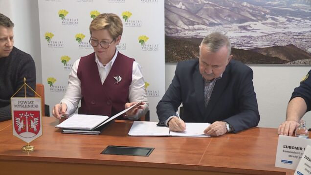 Cezhraničné partnerstvo miest Martin a Myślenice sa zameriava na vzdelávanie a záchranu životov