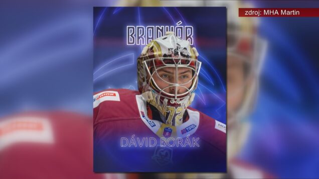 *Dočasné výpadky osvetlenia *zmena režimu MHD *ZSSK prináša kúpu lístkov cez novú aplikáciu *Medzinárodné ocenenie pre Martinu Dubovcovú *Martinskí hokejisti majú novú posilu