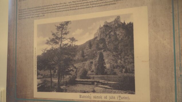 Fotografie, ktoré ešte nikto nevidel: zverejnili niektoré unikátne zábery z bohatého fotoarchívu SNM v Martine