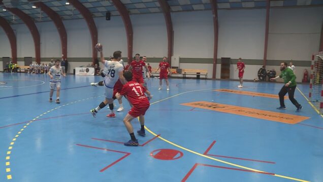 Martinčania dlho hrali so Šaľou vyrovnanú partiu, v konečnom dôsledku ale doplatili na slabšiu defenzívu, dostali až príliš veľa gólov